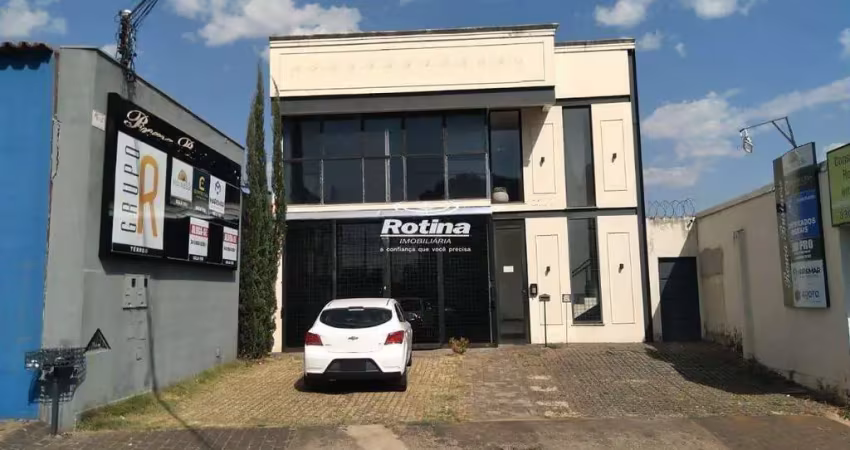 Sala para alugar, morada da colina - uberlândia/mg - rotina imobiliária