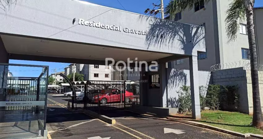 Apartamento para alugar, 3 quartos, mansour - uberlândia/mg - rotina imobiliária