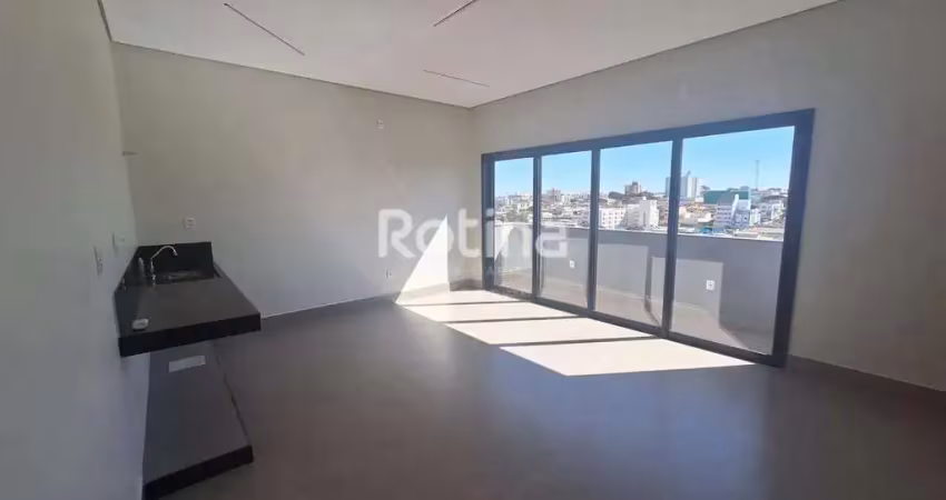 Sala para alugar, tibery - uberlândia/mg - rotina imobiliária