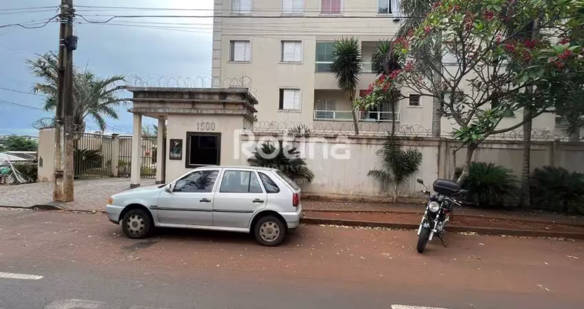 Apartamento para alugar, 2 quartos, morada da colina - uberlândia/mg - rotina imobiliária