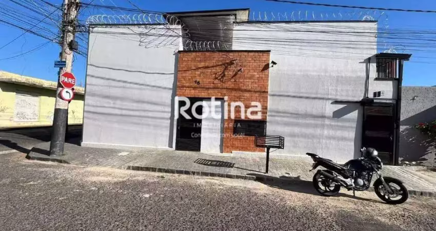 Prédio inteiro para alugar, nossa senhora aparecida - uberlândia/mg - rotina imobiliária