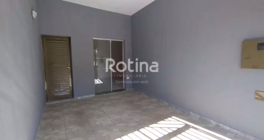 Casa para alugar, 4 quartos, jardim patrícia - uberlândia/mg - rotina imobiliária