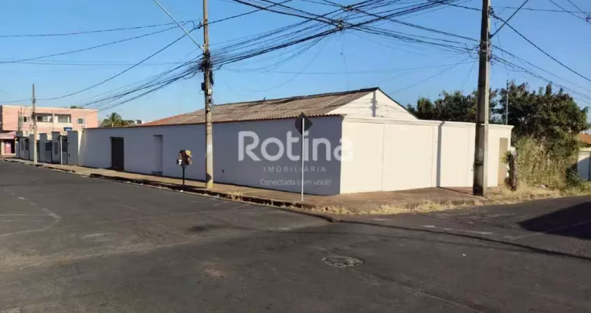 Casa para alugar, 5 quartos, custódio pereira - uberlândia/mg - rotina imobiliária