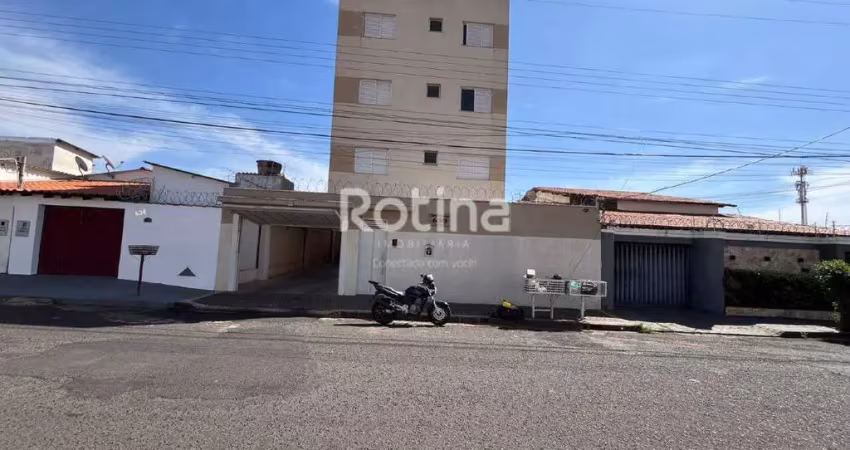 Apartamento para alugar, 2 quartos, segismundo pereira - uberlândia/mg - rotina imobiliária