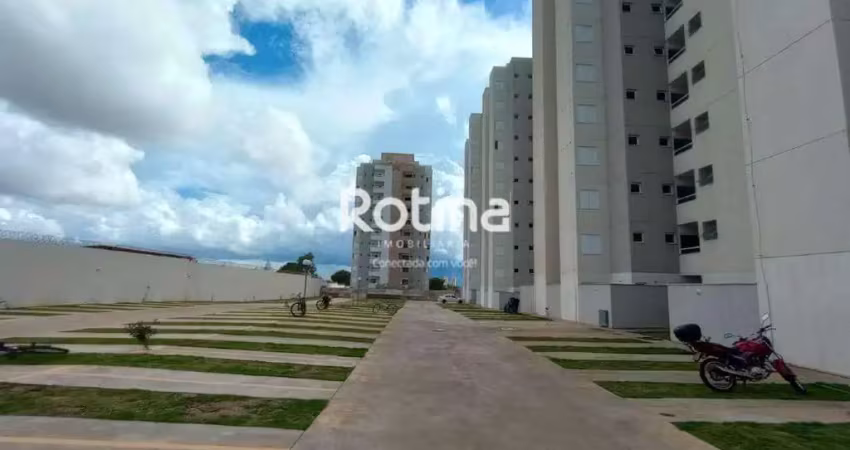 Apartamento para alugar, 2 quartos, minas gerais - uberlândia/mg - rotina imobiliária