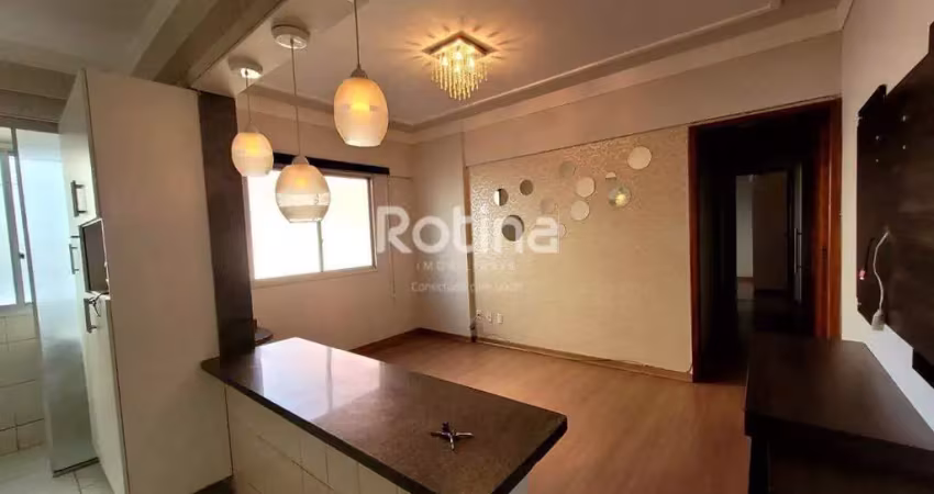 Apartamento para alugar, 2 quartos, santa maria - uberlândia/mg - rotina imobiliária