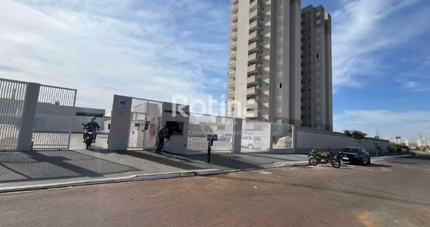 Apartamento para alugar, 2 quartos, laranjeiras - uberlândia/mg - rotina imobiliária