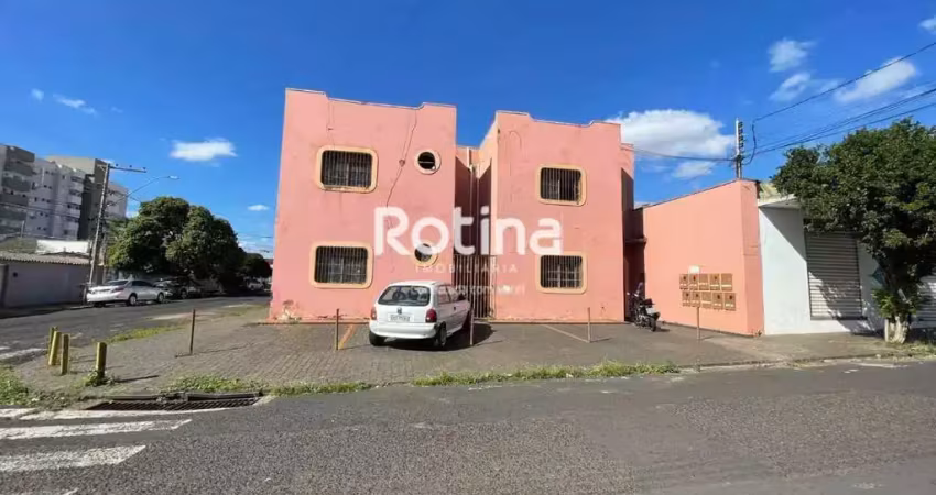 Apartamento para alugar, 2 quartos, martins - uberlândia/mg - rotina imobiliária