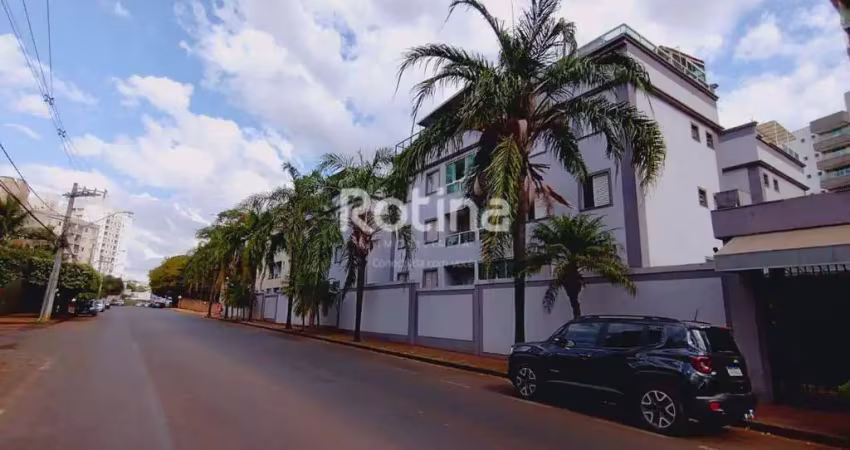 Apartamento para alugar, 2 quartos, morada da colina - uberlândia/mg - rotina imobiliária