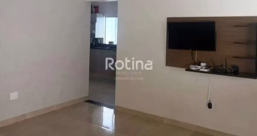 Casa para alugar, 3 quartos, tubalina - uberlândia/mg - rotina imobiliária