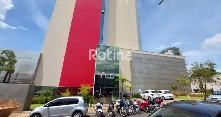 Sala para alugar, brasil - uberlândia/mg - rotina imobiliária