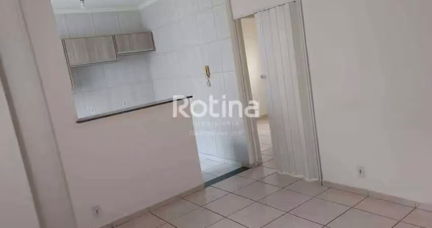Apartamento para alugar, 2 quartos, chacaras tubalina e quartel - uberlândia/mg - rotina imobiliária
