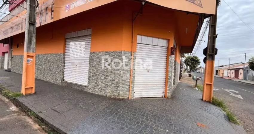 Comercial para alugar, planalto - uberlândia/mg - rotina imobiliária