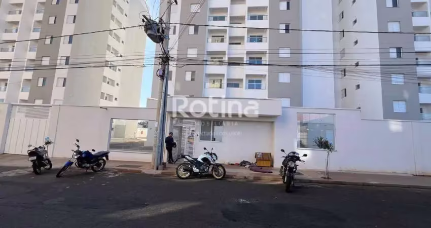 Apartamento para alugar, 2 quartos, jardim brasília - uberlândia/mg - rotina imobiliária