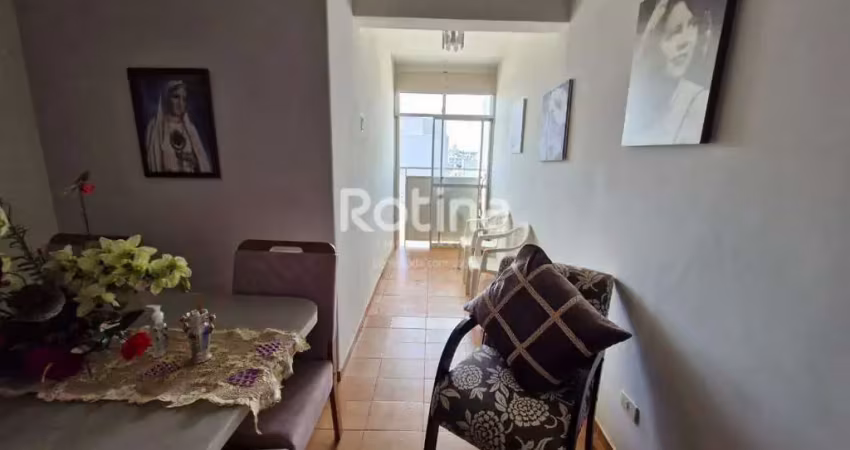 Apartamento para alugar, 2 quartos, nossa senhora aparecida - uberlândia/mg - rotina imobiliária