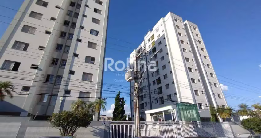 Apartamento para alugar, 3 quartos, brasil - uberlândia/mg - rotina imobiliária