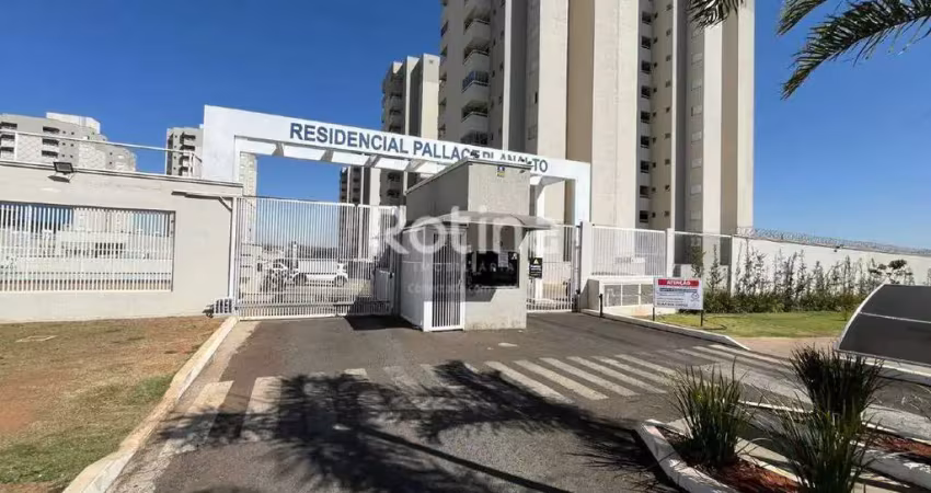Apartamento para alugar, 2 quartos, chacaras tubalina e quartel - uberlândia/mg - rotina imobiliária