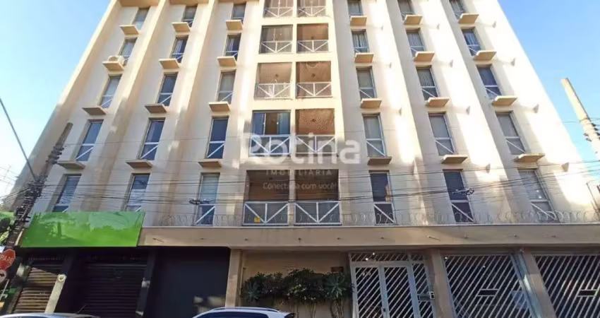 Kitnet para alugar, 1 quarto, centro - uberlândia/mg - rotina imobiliária