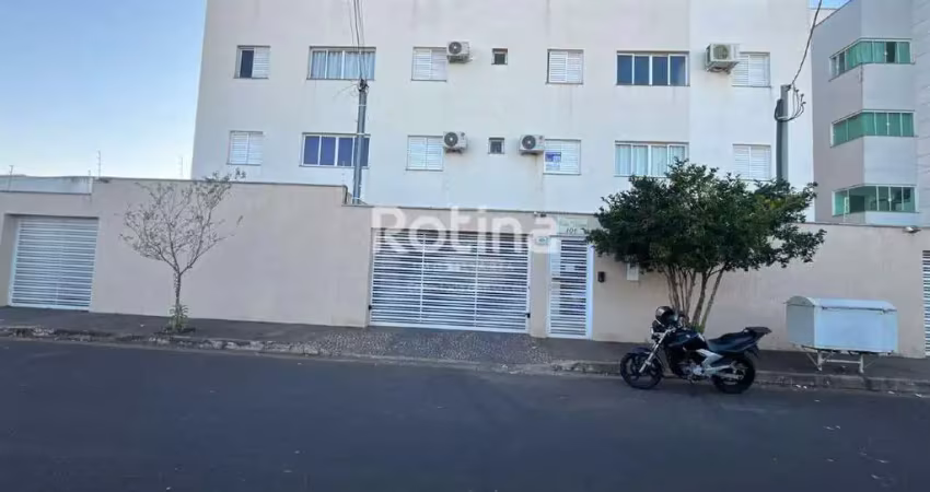 Apartamento para alugar, 2 quartos, novo mundo - uberlândia/mg - rotina imobiliária