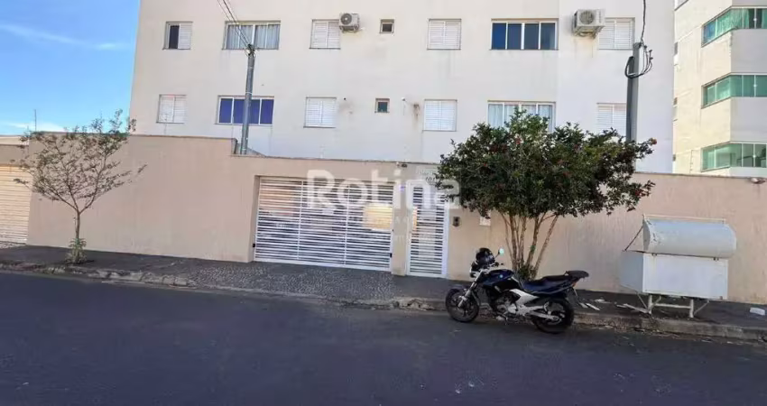 Apartamento para alugar, 2 quartos, novo mundo - uberlândia/mg - rotina imobiliária