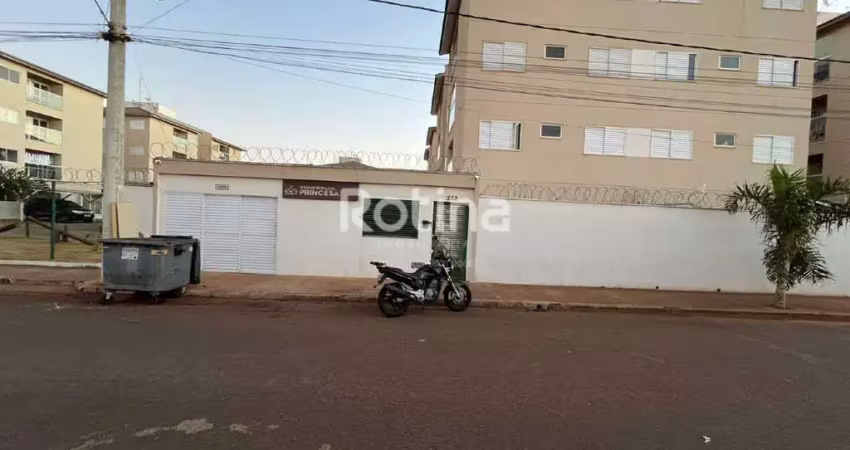 Apartamento para alugar, 2 quartos, morumbi - uberlândia/mg - rotina imobiliária