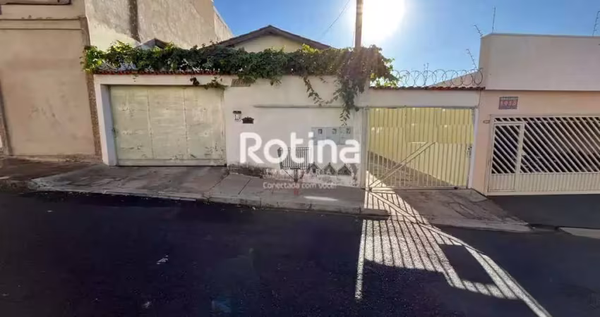 Casa para alugar, 1 quarto, nossa senhora aparecida - uberlândia/mg - rotina imobiliária