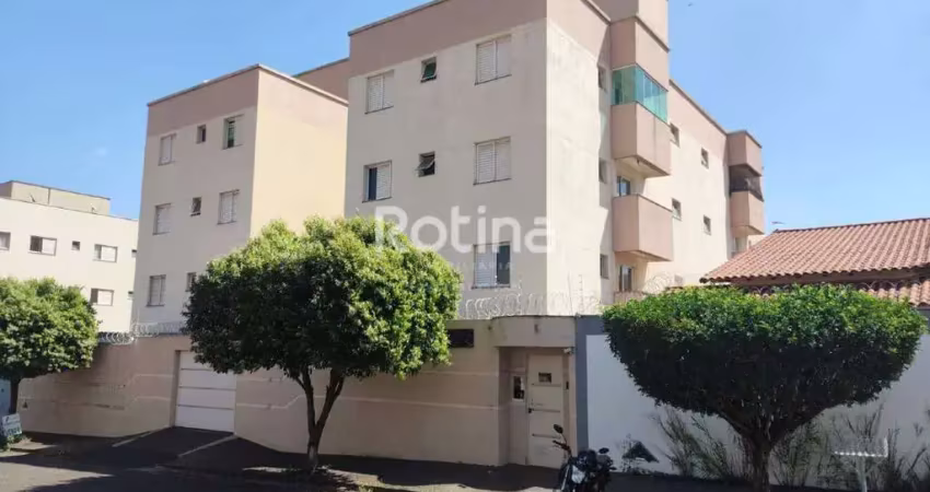 Apartamento para alugar, 2 quartos, santa mônica - uberlândia/mg - rotina imobiliária