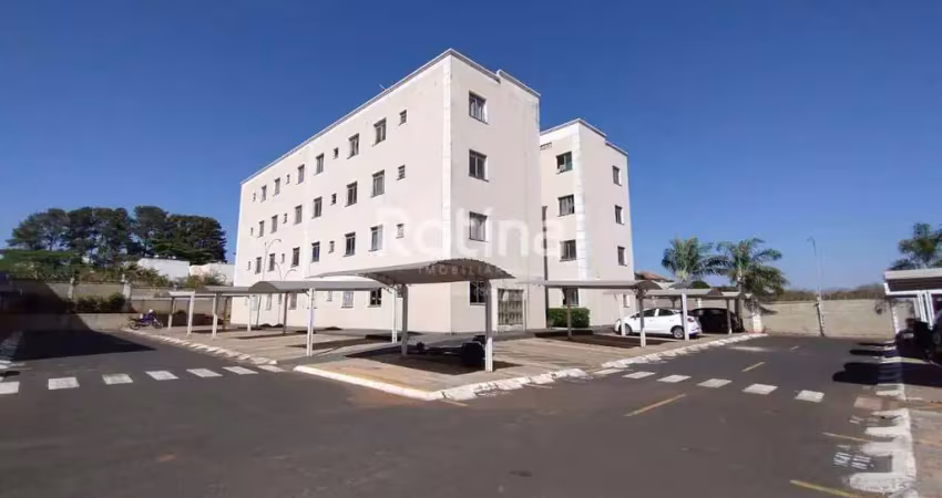 Apartamento para alugar, 2 quartos, chacaras tubalina e quartel - uberlândia/mg - rotina imobiliária