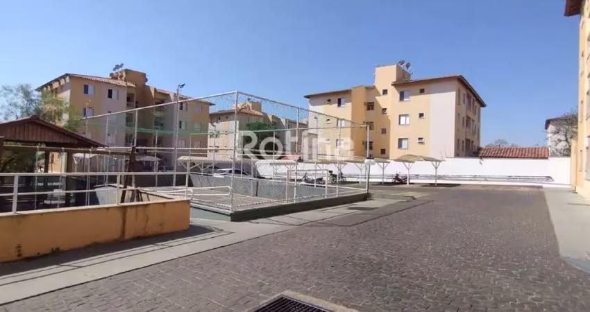 Apartamento para alugar, 2 quartos, chacaras tubalina e quartel - uberlândia/mg - rotina imobiliária