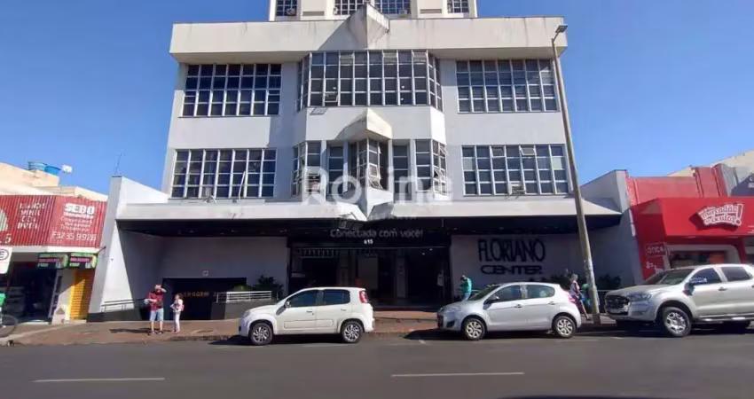 Loja para alugar, centro - uberlândia/mg - rotina imobiliária