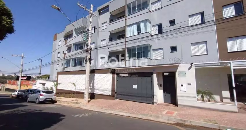 Apartamento para alugar, 2 quartos, tibery - uberlândia/mg - rotina imobiliária