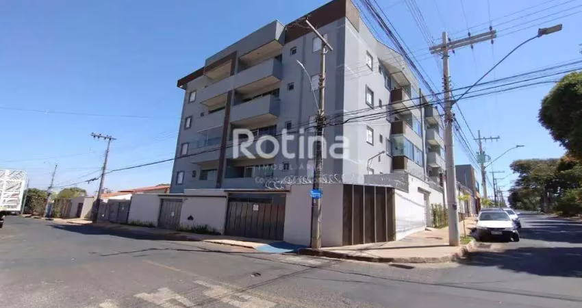 Apartamento para alugar, 2 quartos, tibery - uberlândia/mg - rotina imobiliária