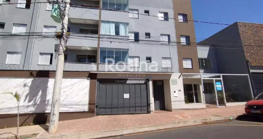 Apartamento para alugar, 2 quartos, tibery - uberlândia/mg - rotina imobiliária