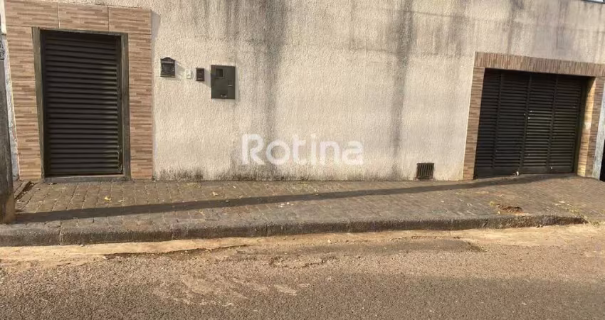 Casa para alugar, 3 quartos, umuarama - uberlândia/mg - rotina imobiliária