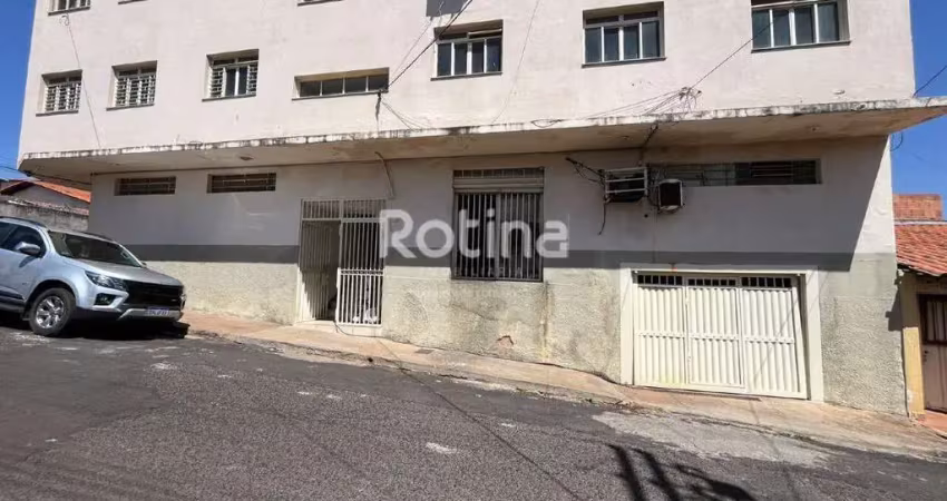Apartamento para alugar, 3 quartos, bom jesus - uberlândia/mg - rotina imobiliária