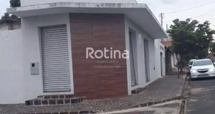 Comercial para alugar, mansour - uberlândia/mg - rotina imobiliária