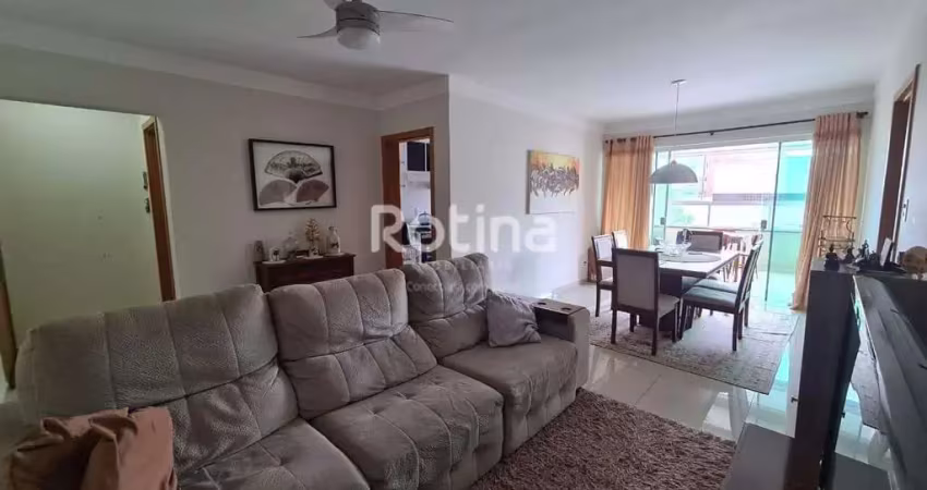 Apartamento para alugar, 3 quartos, santa mônica - uberlândia/mg - rotina imobiliária