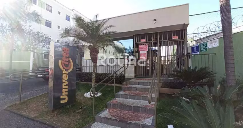 Apartamento para alugar, 2 quartos, shopping park - uberlândia/mg - rotina imobiliária