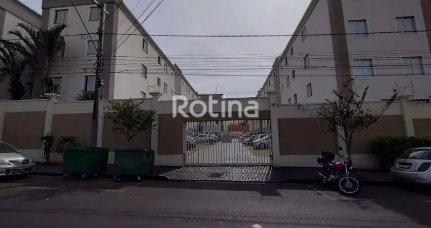 Apartamento para alugar, 2 quartos, brasil - uberlândia/mg - rotina imobiliária