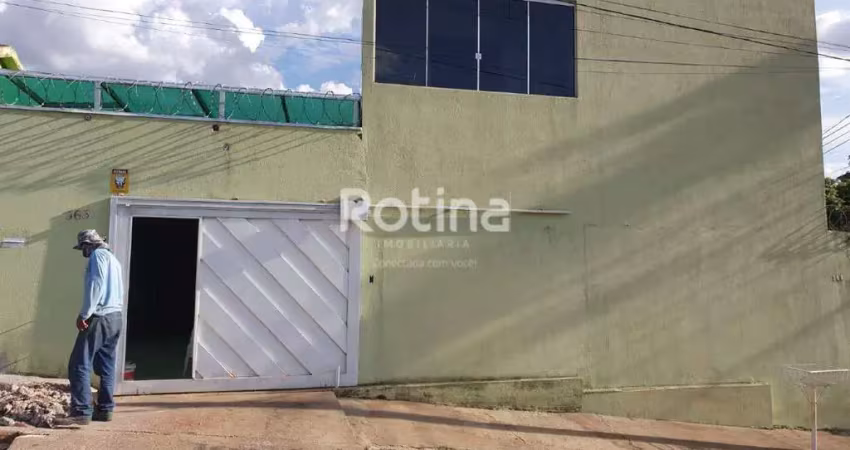 Apartamento para alugar, 3 quartos, jardim brasília - uberlândia/mg - rotina imobiliária
