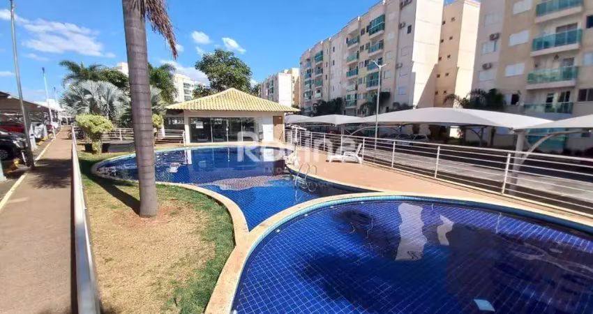 Apartamento para alugar, 2 quartos, grand ville - uberlândia/mg - rotina imobiliária