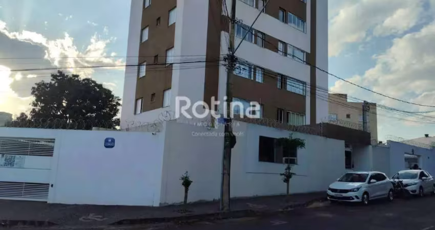 Apartamento para alugar, 2 quartos, tibery - uberlândia/mg - rotina imobiliária