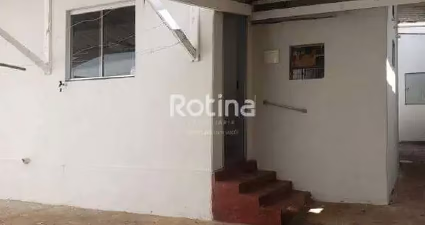 Casa para alugar, 2 quartos, presidente roosevelt - uberlândia/mg - rotina imobiliária