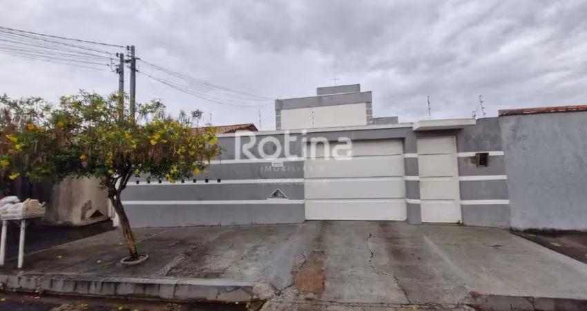Apartamento para alugar, 2 quartos, granada - uberlândia/mg - rotina imobiliária