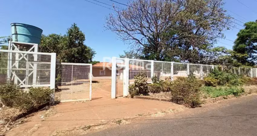 Casa para alugar, 3 quartos, mansões aeroporto - uberlândia/mg - rotina imobiliária