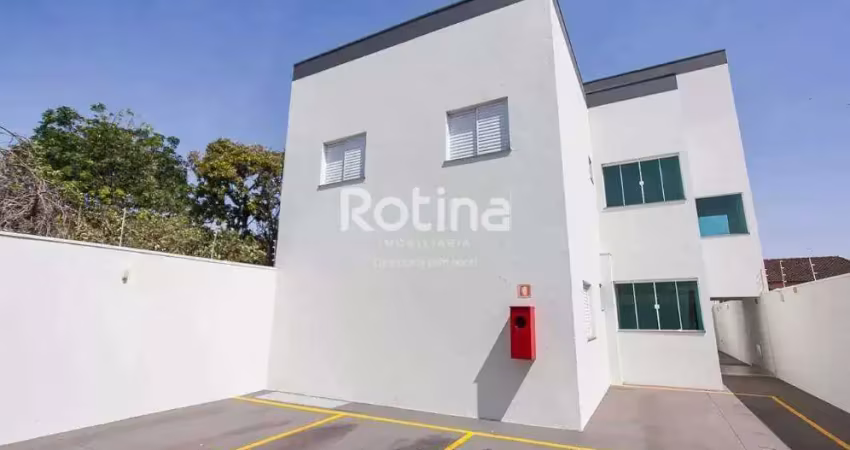 Apartamento para alugar, 2 quartos, jardim europa - uberlândia/mg - rotina imobiliária