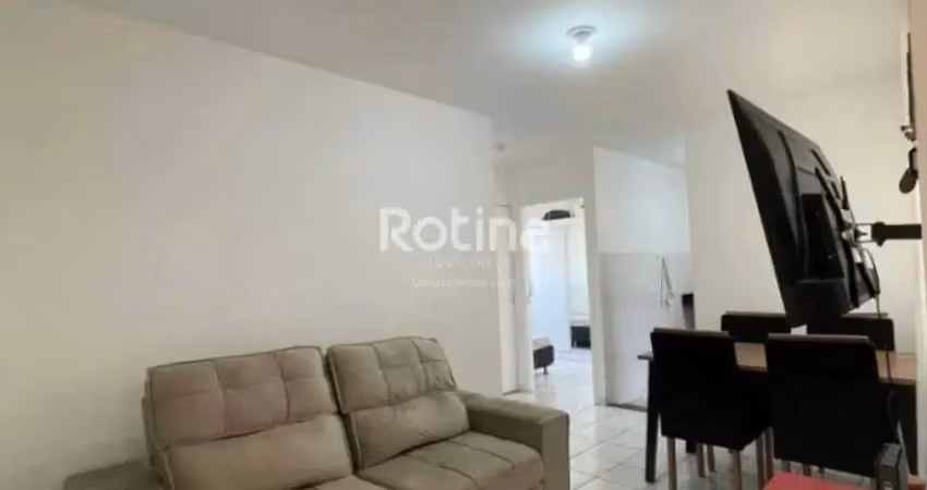 Apartamento para alugar, 2 quartos, mansour - uberlândia/mg - rotina imobiliária