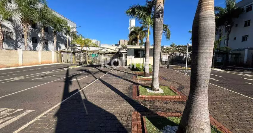 Apartamento para alugar, 2 quartos, shopping park - uberlândia/mg - rotina imobiliária