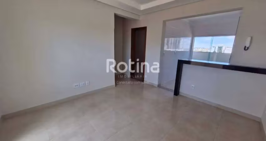 Apartamento para alugar, 2 quartos, santa mônica - uberlândia/mg - rotina imobiliária