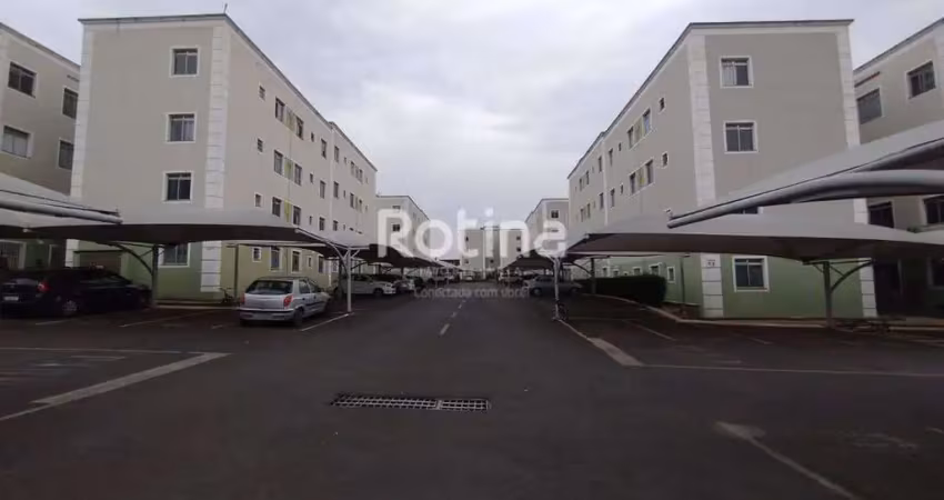Apartamento para alugar, 2 quartos, shopping park - uberlândia/mg - rotina imobiliária